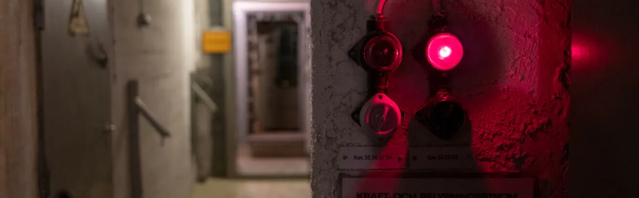 Victoriafortet 3D & 360 highlight