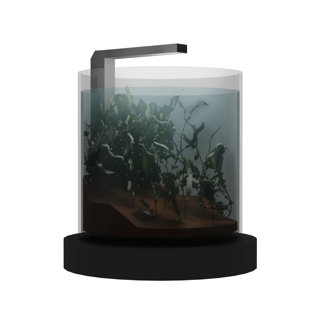 Interactive chapter selection in the VR research hub