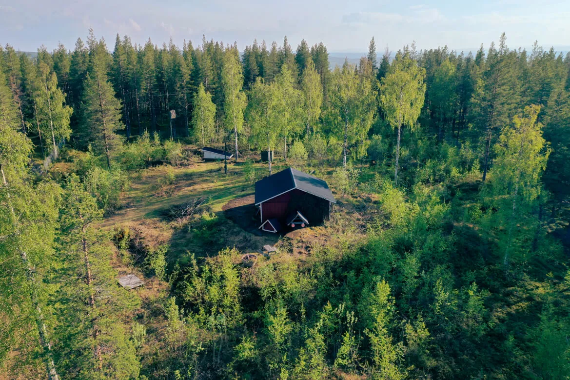 Victoriafortet 3D & 360