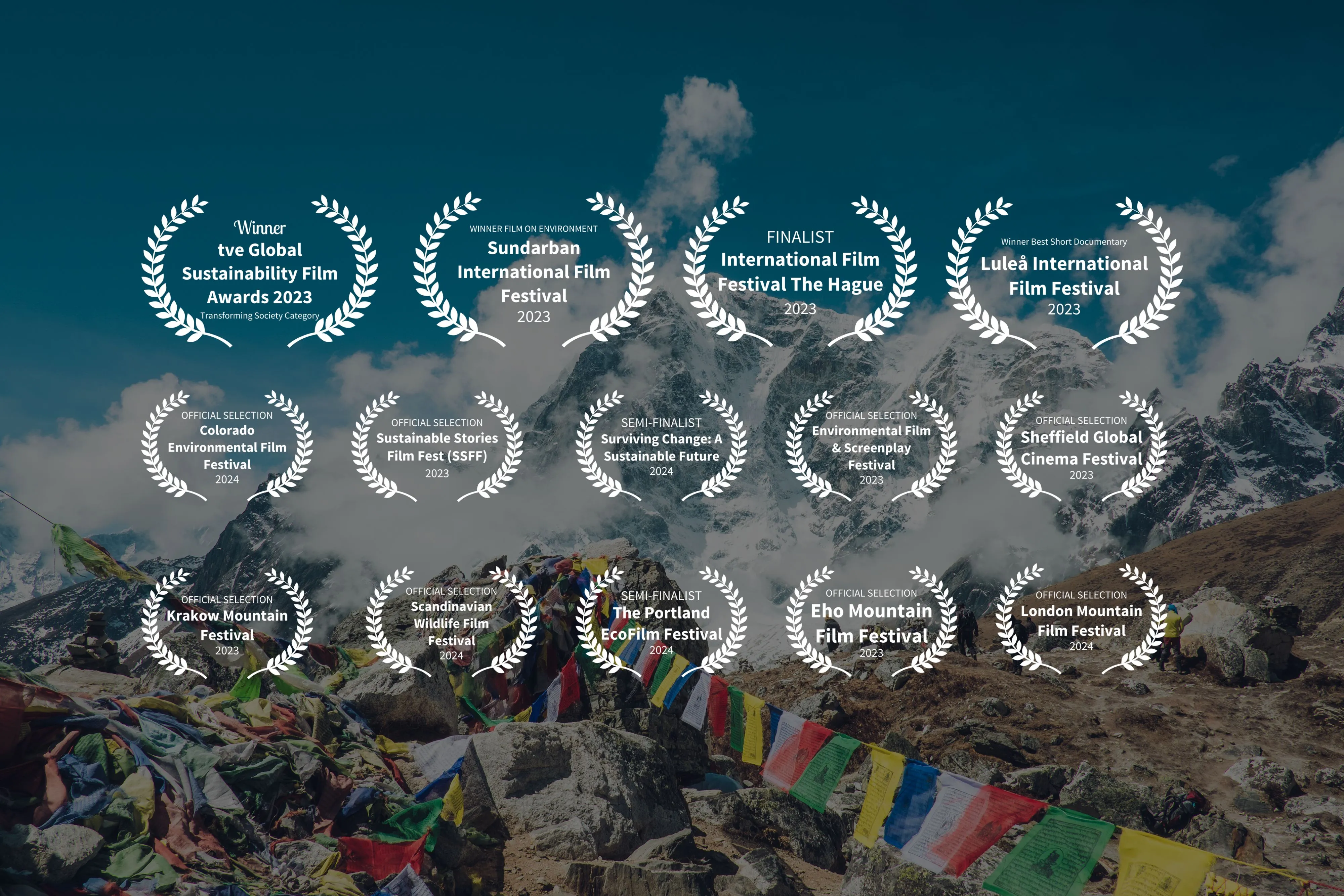 Sagarmatha Next - Introduction Film impact