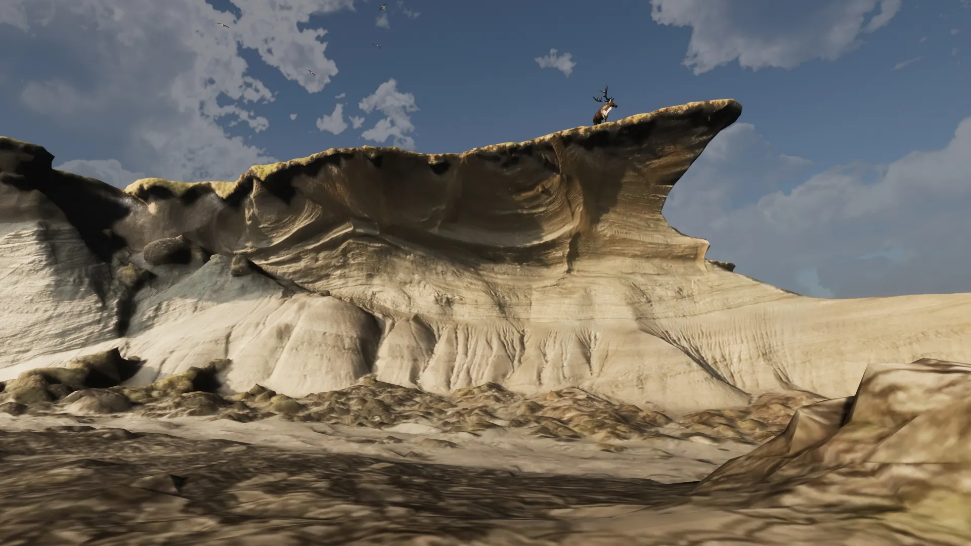 Qikiqtaruk: Arctic at Risk